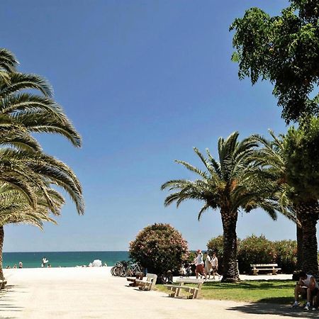 Hotel Beau Rivage Argelès-sur-Mer Exteriér fotografie
