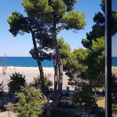 Hotel Beau Rivage Argelès-sur-Mer Exteriér fotografie