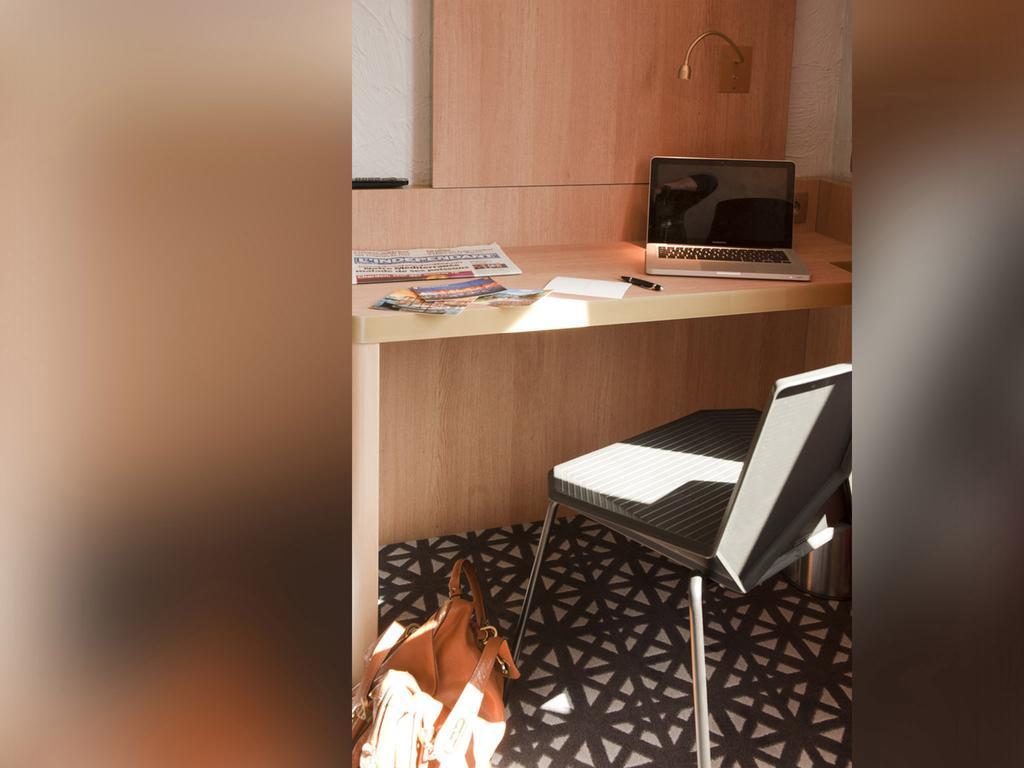 Hotel Beau Rivage Argelès-sur-Mer Exteriér fotografie
