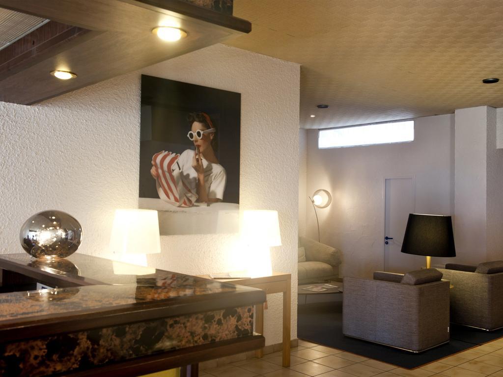 Hotel Beau Rivage Argelès-sur-Mer Exteriér fotografie