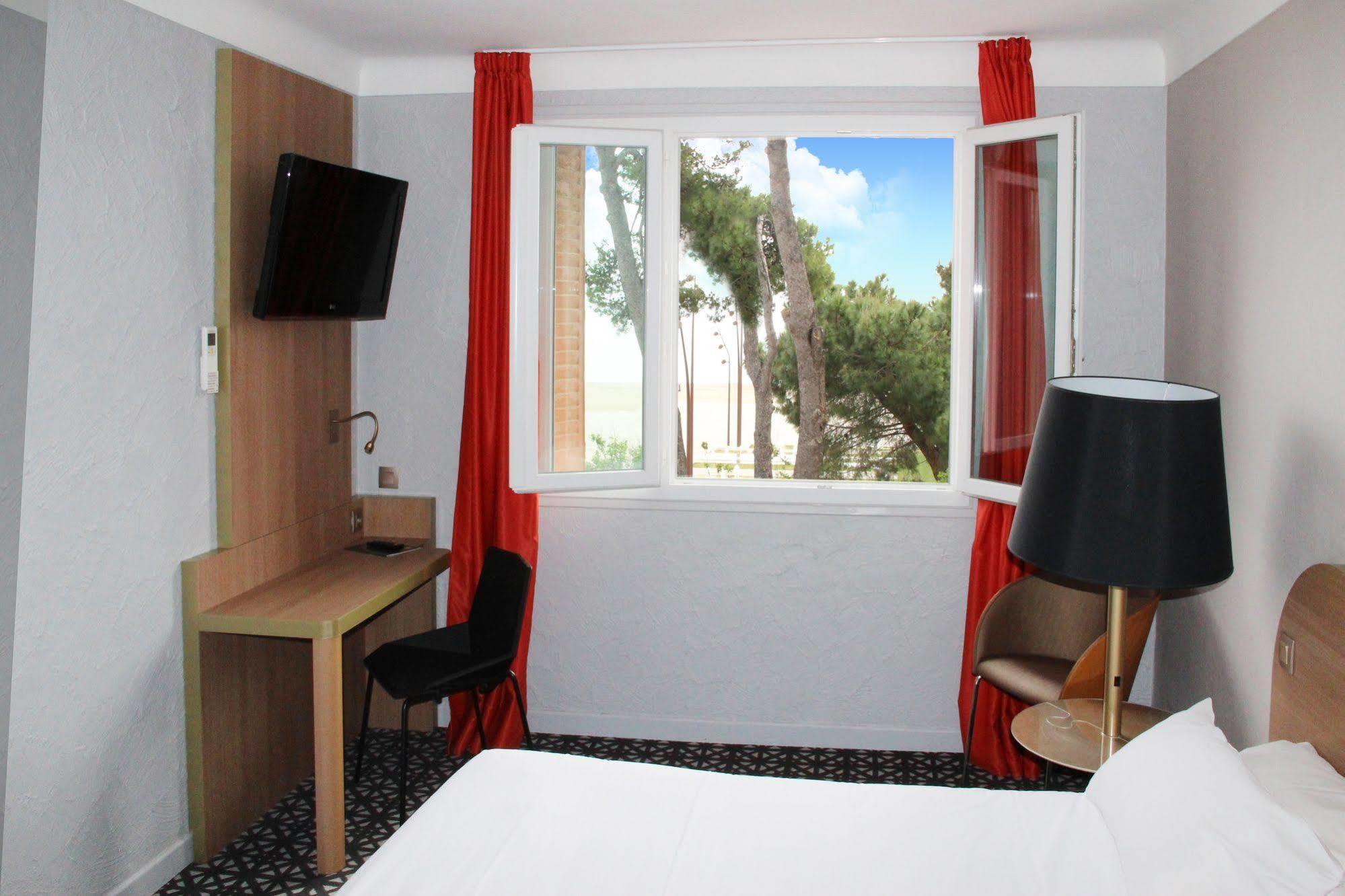 Hotel Beau Rivage Argelès-sur-Mer Exteriér fotografie