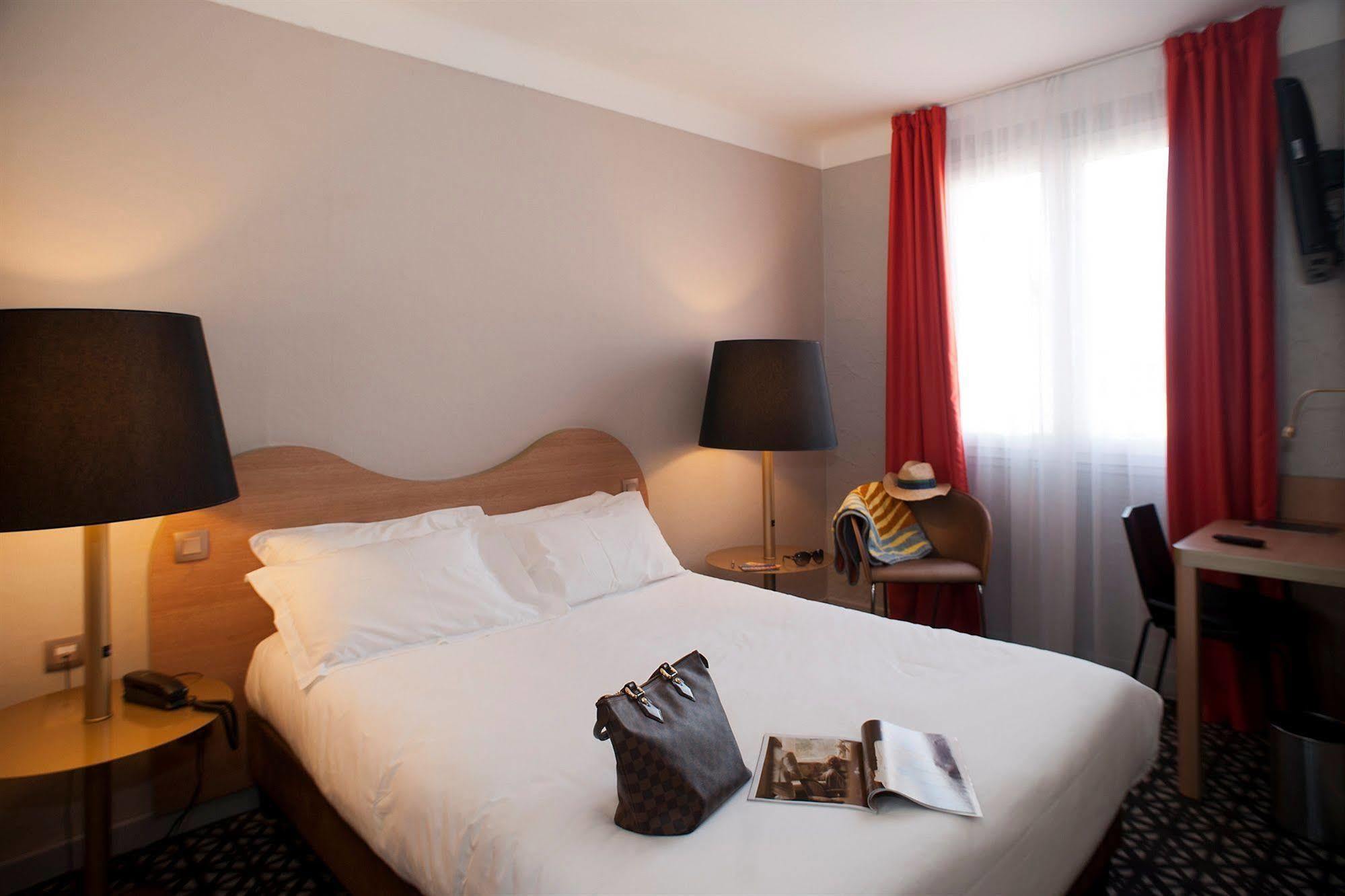 Hotel Beau Rivage Argelès-sur-Mer Exteriér fotografie