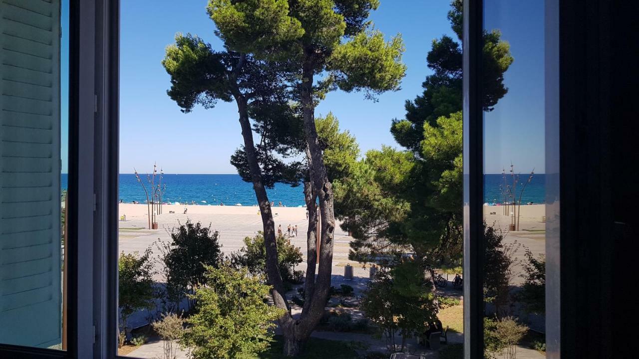Hotel Beau Rivage Argelès-sur-Mer Exteriér fotografie